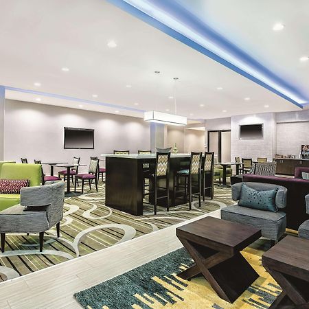 La Quinta By Wyndham Mcallen Convention Center Zewnętrze zdjęcie