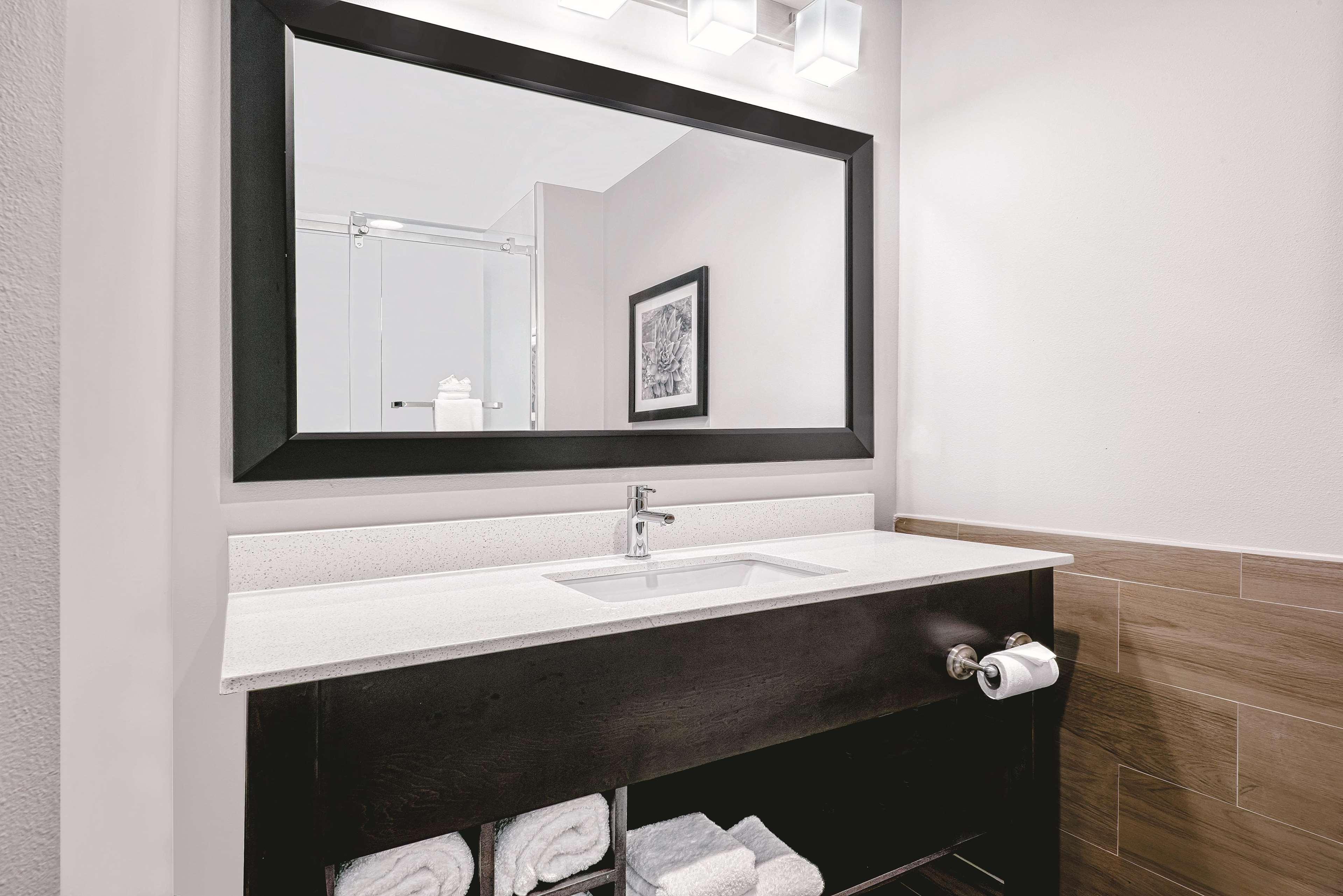 La Quinta By Wyndham Mcallen Convention Center Zewnętrze zdjęcie