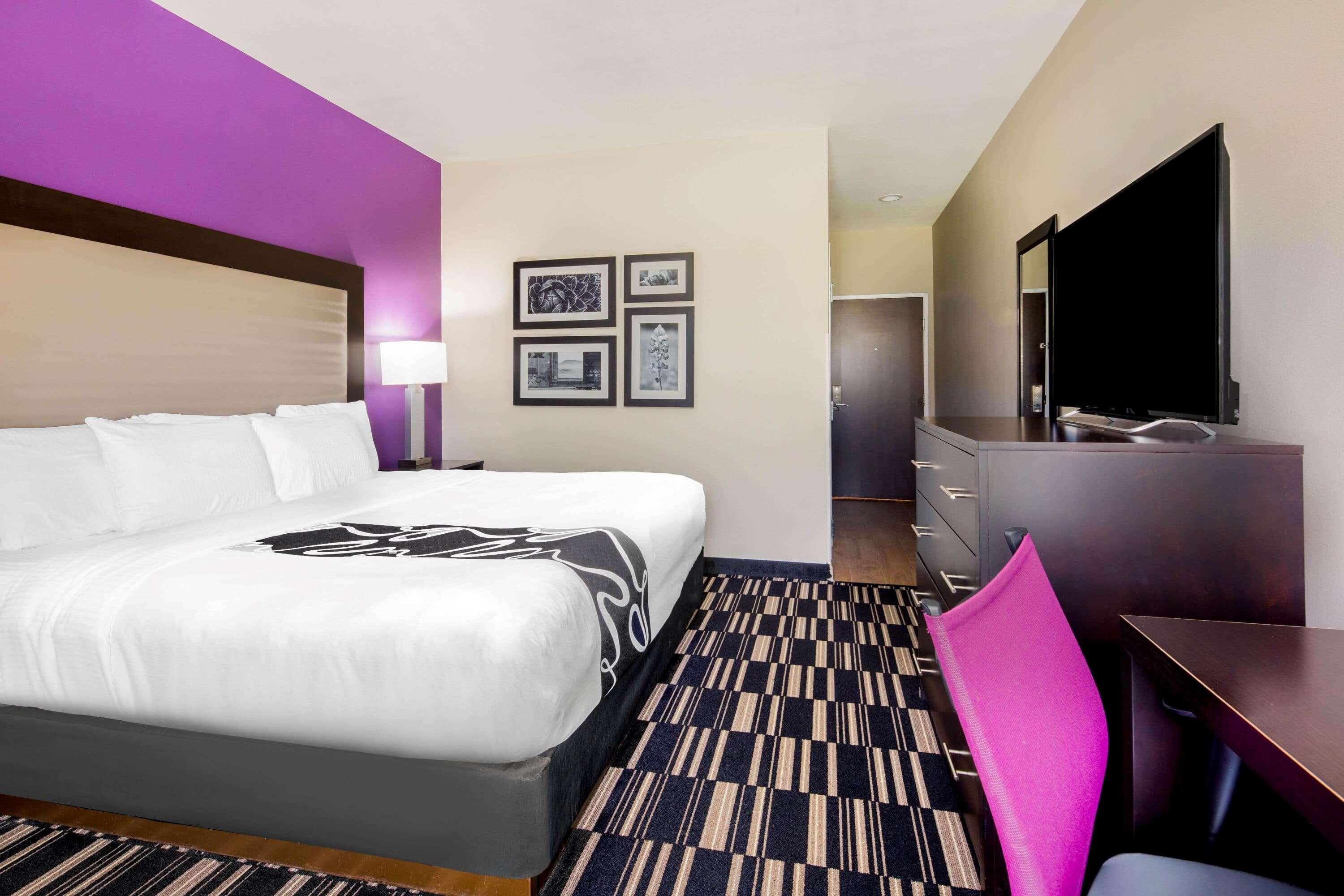La Quinta By Wyndham Mcallen Convention Center Zewnętrze zdjęcie