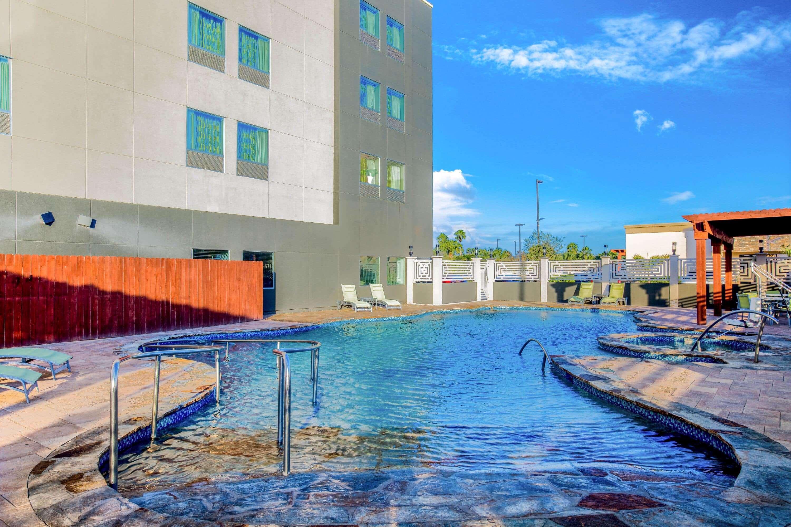 La Quinta By Wyndham Mcallen Convention Center Zewnętrze zdjęcie