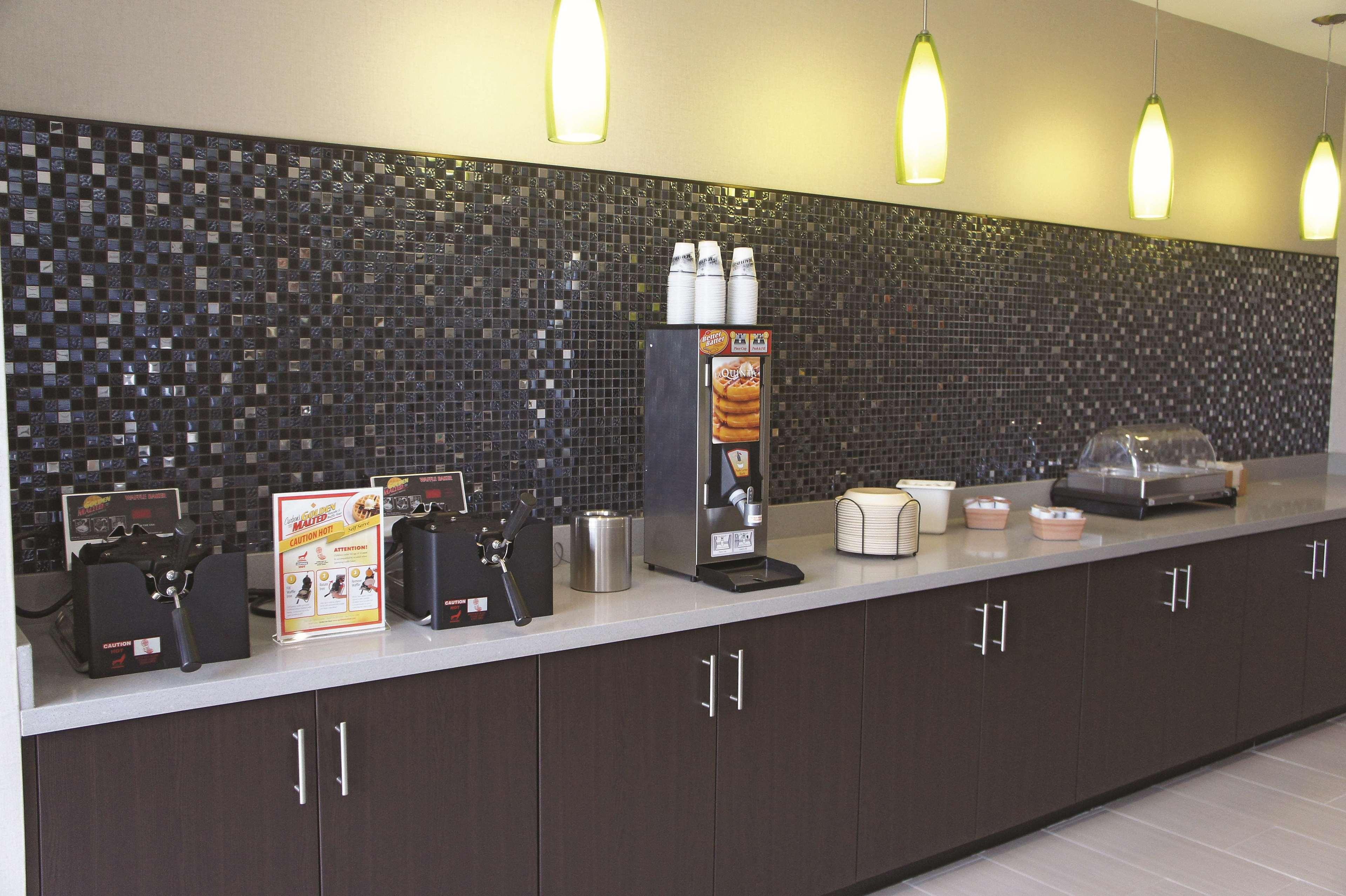 La Quinta By Wyndham Mcallen Convention Center Zewnętrze zdjęcie