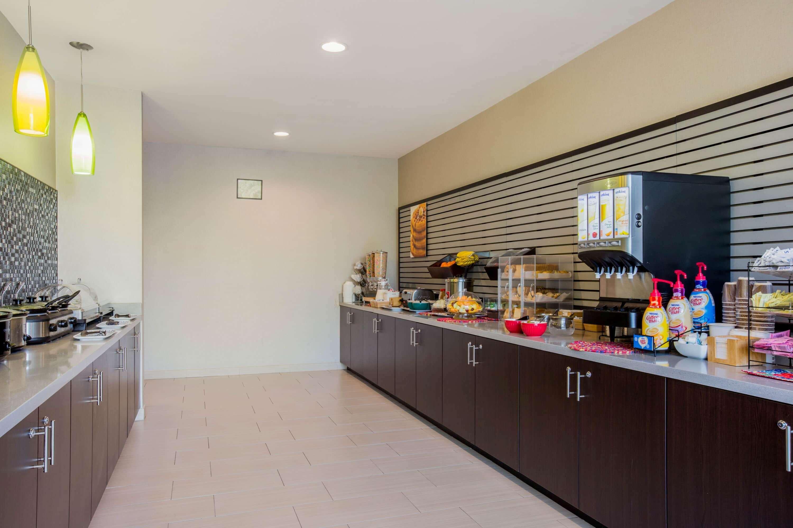 La Quinta By Wyndham Mcallen Convention Center Zewnętrze zdjęcie