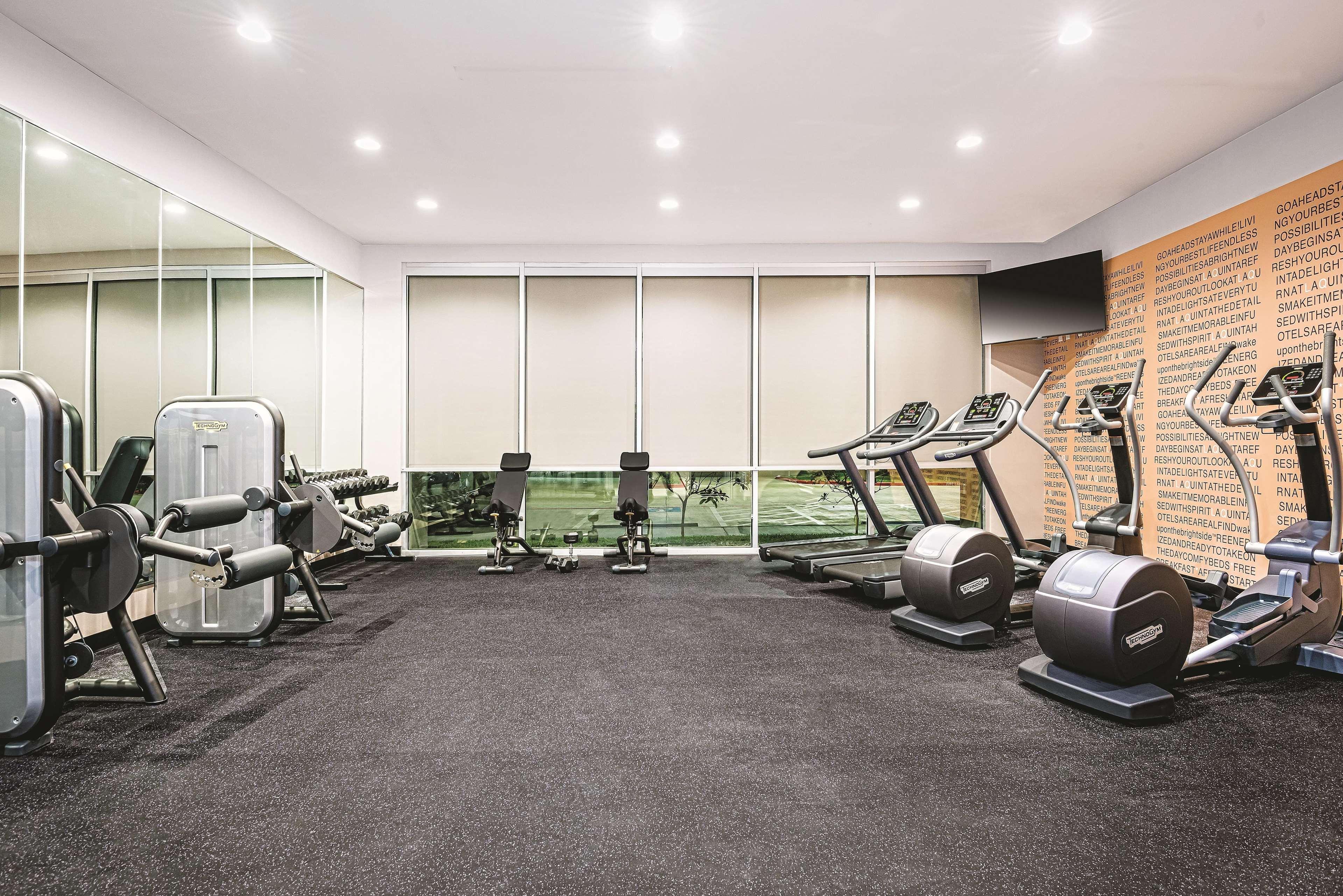 La Quinta By Wyndham Mcallen Convention Center Zewnętrze zdjęcie