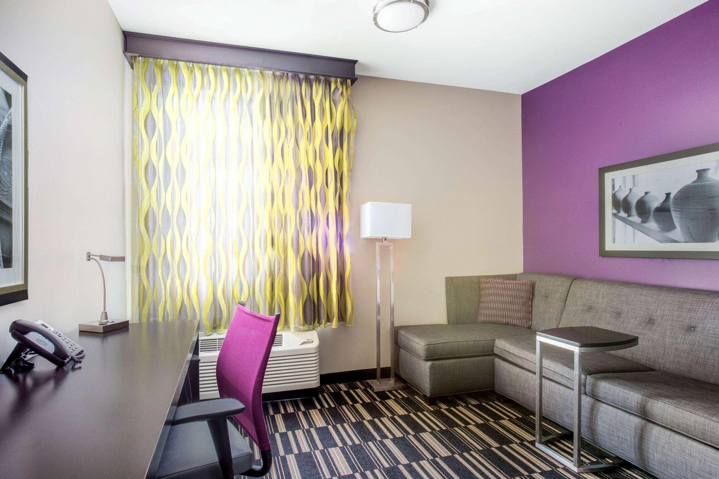 La Quinta By Wyndham Mcallen Convention Center Zewnętrze zdjęcie