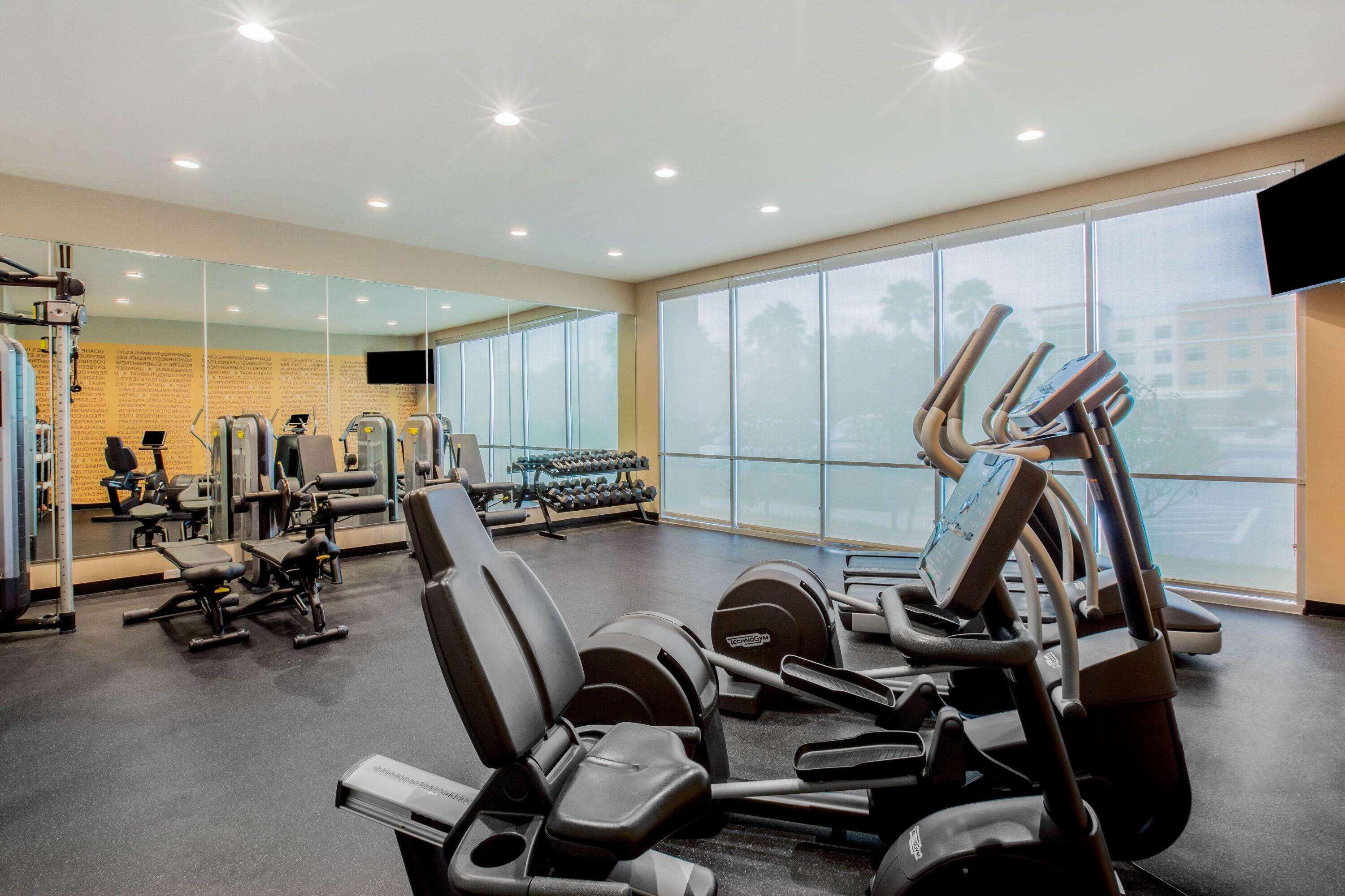 La Quinta By Wyndham Mcallen Convention Center Zewnętrze zdjęcie