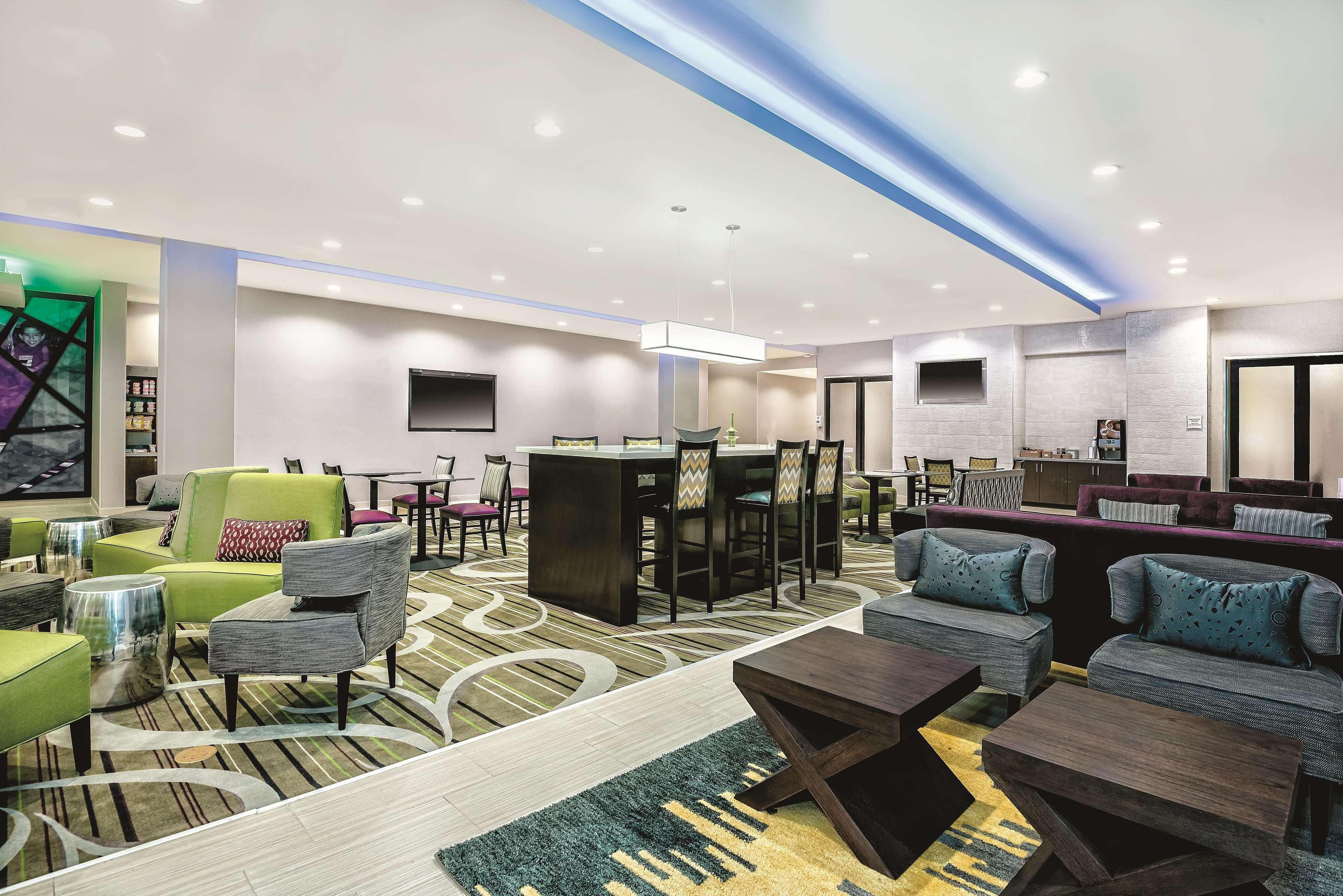 La Quinta By Wyndham Mcallen Convention Center Zewnętrze zdjęcie