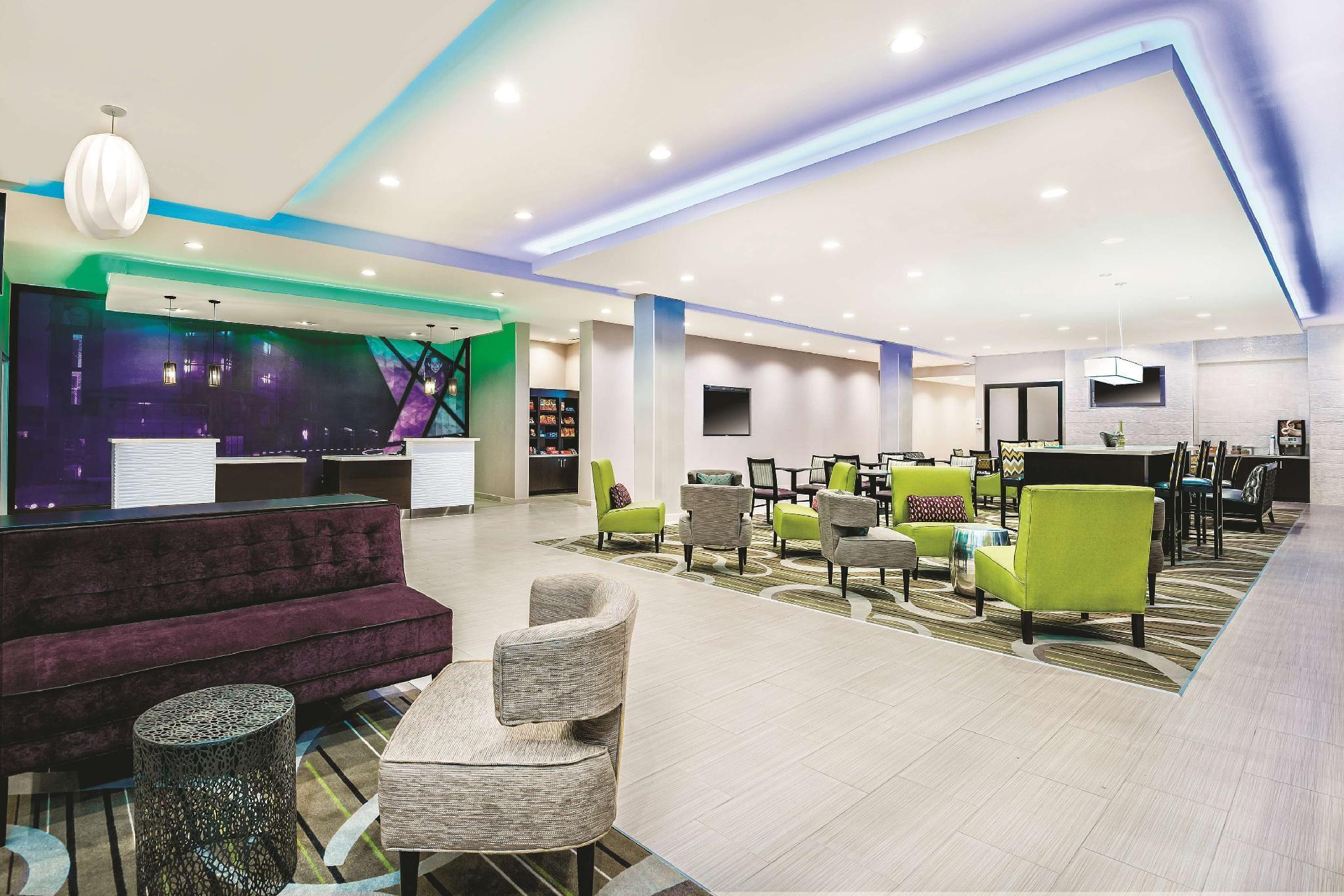 La Quinta By Wyndham Mcallen Convention Center Zewnętrze zdjęcie
