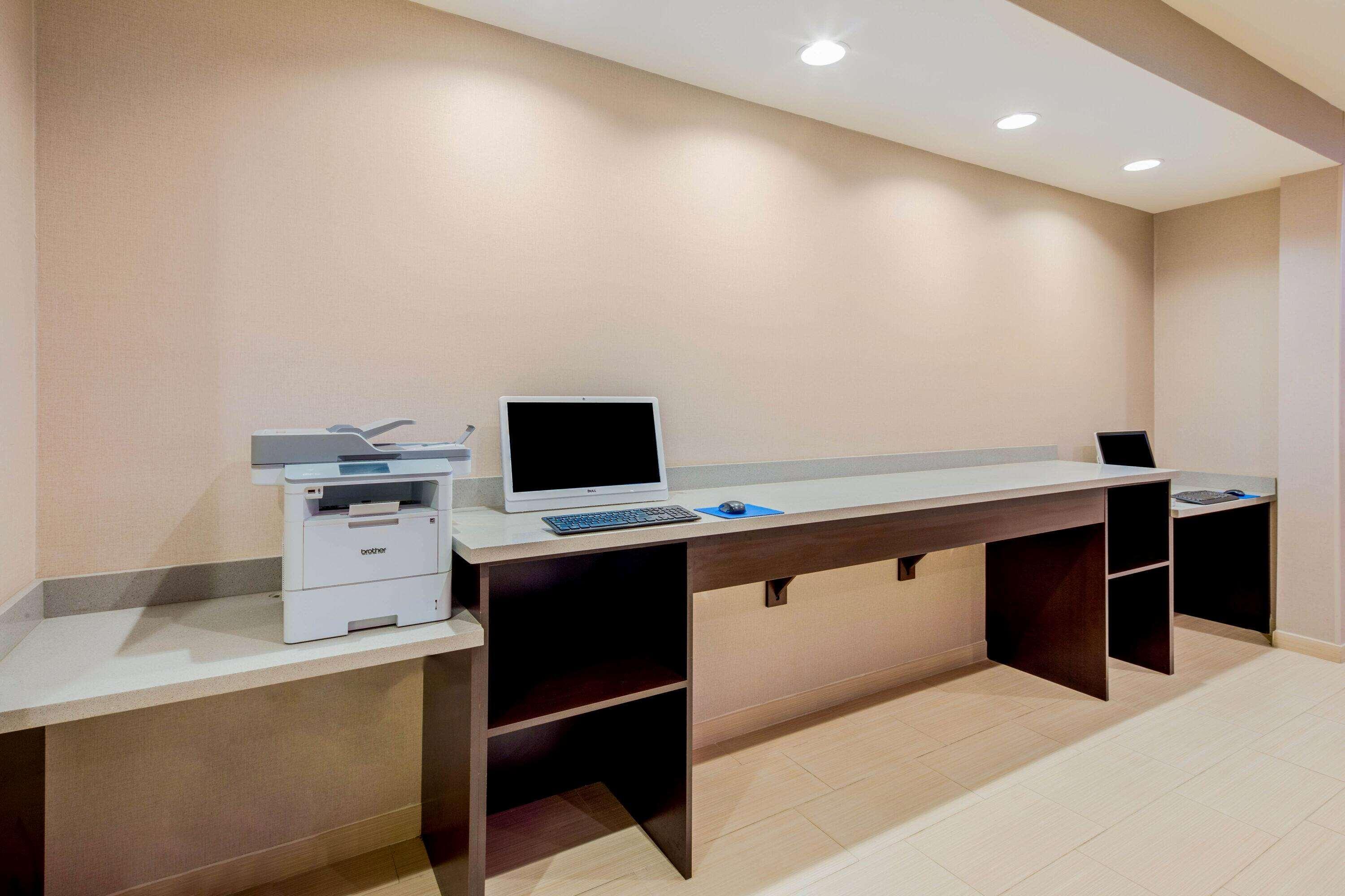 La Quinta By Wyndham Mcallen Convention Center Zewnętrze zdjęcie