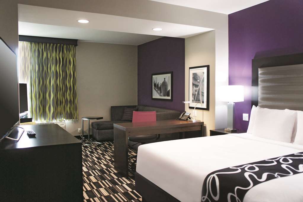 La Quinta By Wyndham Mcallen Convention Center Pokój zdjęcie
