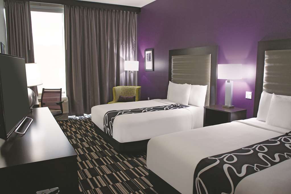 La Quinta By Wyndham Mcallen Convention Center Pokój zdjęcie