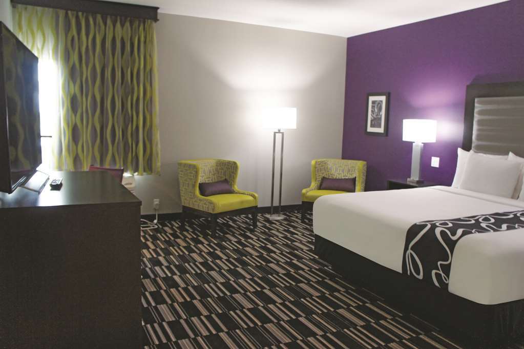 La Quinta By Wyndham Mcallen Convention Center Pokój zdjęcie