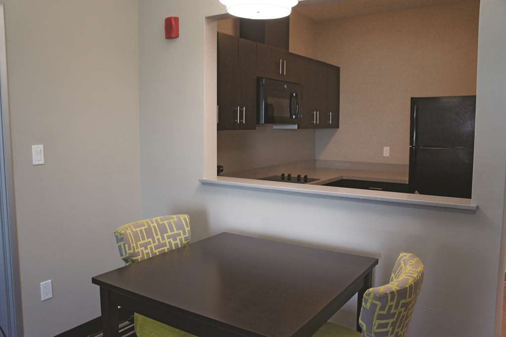La Quinta By Wyndham Mcallen Convention Center Pokój zdjęcie