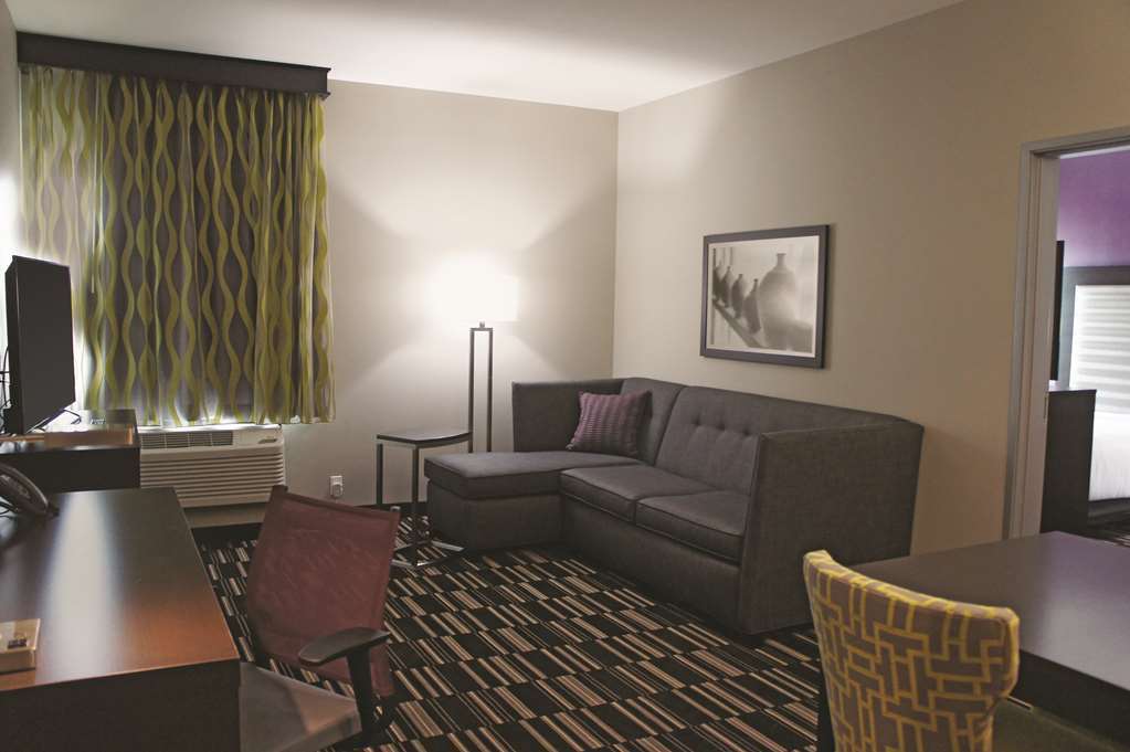 La Quinta By Wyndham Mcallen Convention Center Pokój zdjęcie