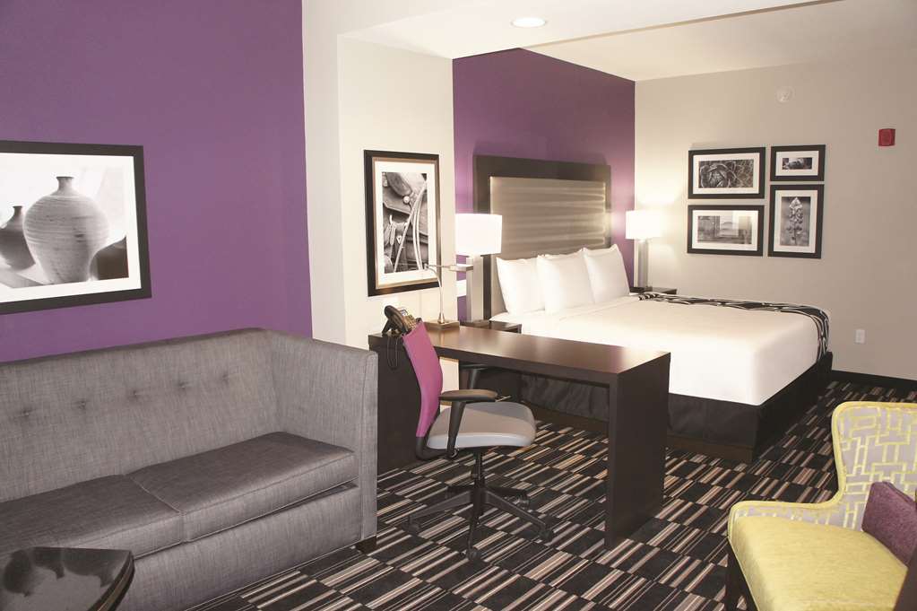 La Quinta By Wyndham Mcallen Convention Center Pokój zdjęcie