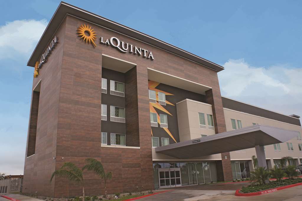 La Quinta By Wyndham Mcallen Convention Center Zewnętrze zdjęcie