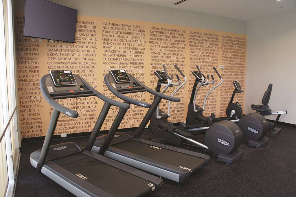 La Quinta By Wyndham Mcallen Convention Center Udogodnienia zdjęcie