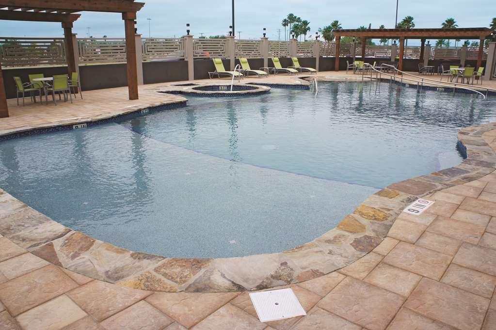 La Quinta By Wyndham Mcallen Convention Center Udogodnienia zdjęcie
