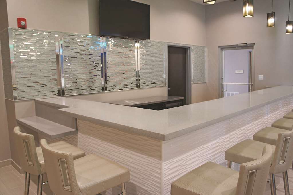 La Quinta By Wyndham Mcallen Convention Center Restauracja zdjęcie