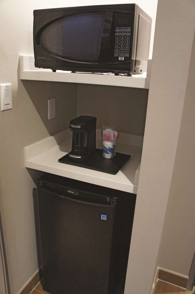La Quinta By Wyndham Mcallen Convention Center Pokój zdjęcie